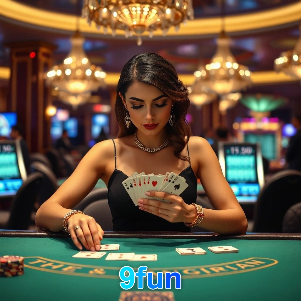 Performance App 9fun