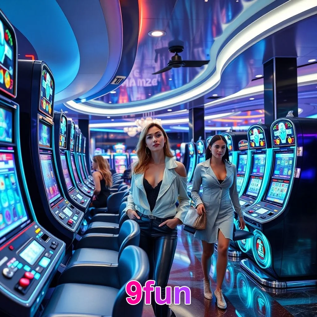 Download 9fun Windows