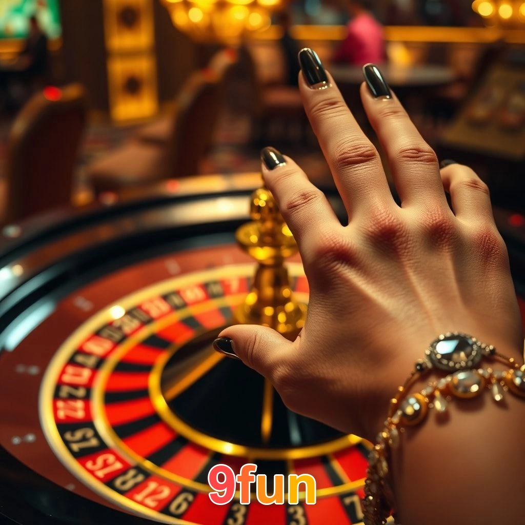 Transparência RTP 9fun